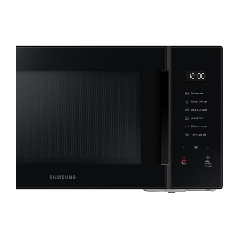 Micro ondes SAMSUNG MS30T5018AK/EF