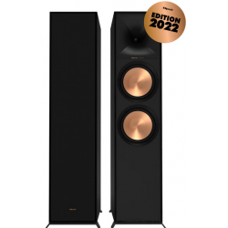 Enceintes colonnes KLIPSCH R-800F