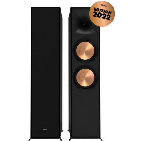 Enceintes colonnes KLIPSCH R-800F