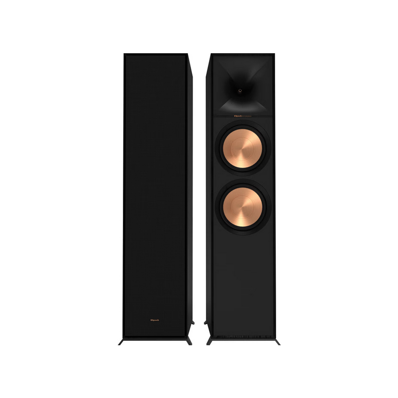 Enceintes colonnes KLIPSCH R-800F