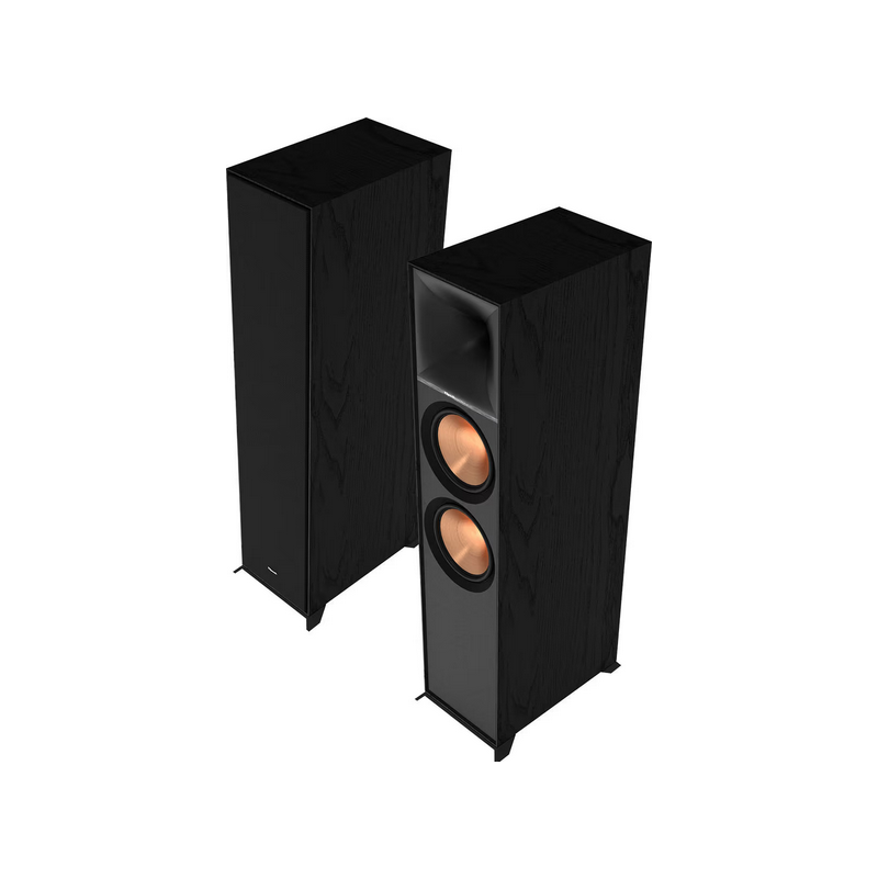 Enceintes colonnes KLIPSCH R-800F