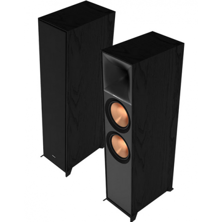 Enceintes colonnes KLIPSCH R-800F