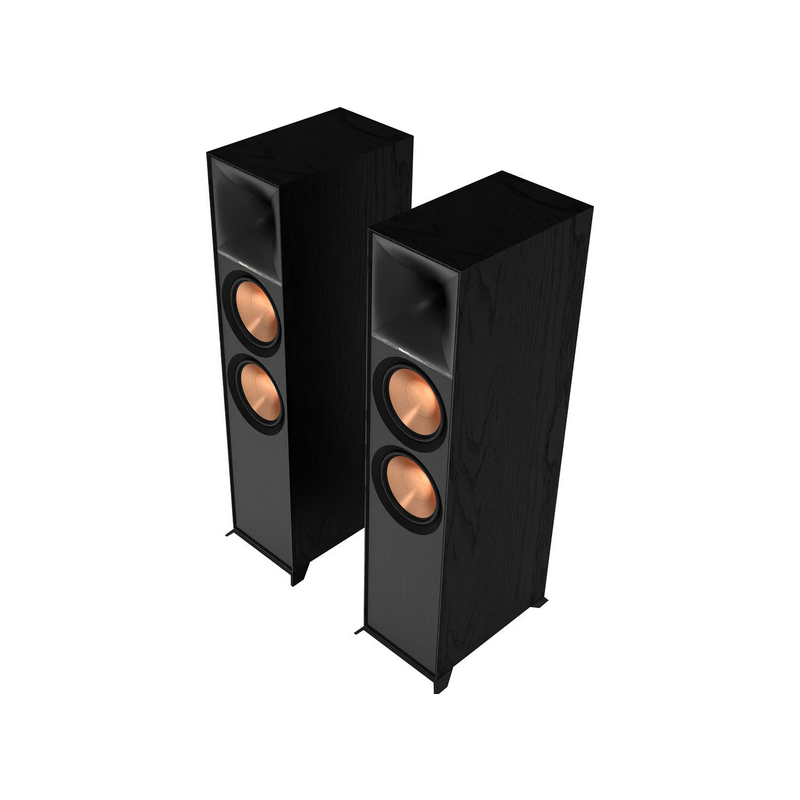 Enceintes colonnes KLIPSCH R-800F