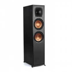 Enceintes colonnes KLIPSCH R 820F BLACK