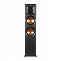 Enceintes colonnes KLIPSCH R 820F BLACK