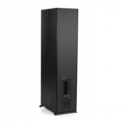 Enceintes colonnes KLIPSCH R 820F BLACK