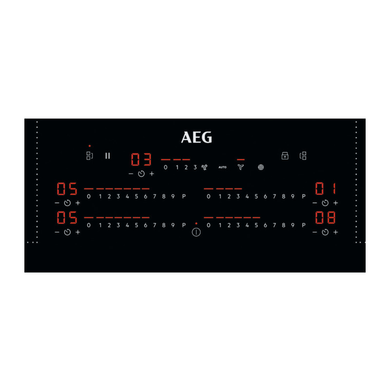 Plaque de cuisson AEG CDE84751CB