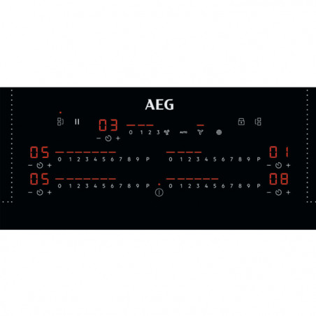 Plaque de cuisson AEG CDE84751CB