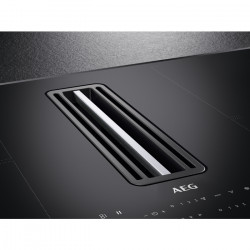 Plaque de cuisson AEG CDE84751CB