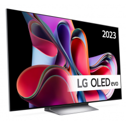 Télévision LG OLED55G36LA