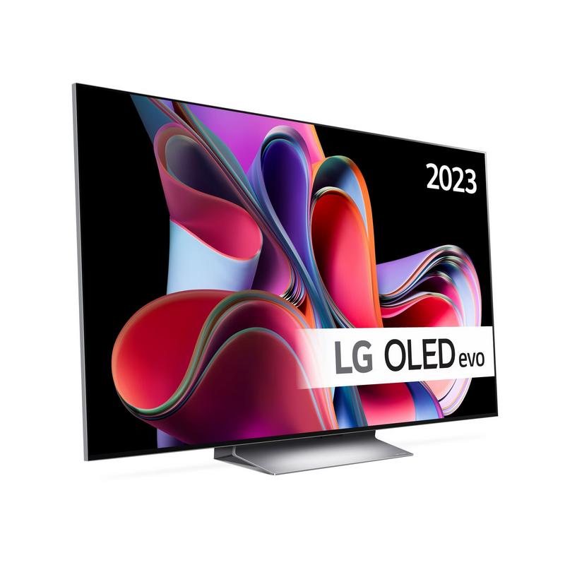 Télévision LG OLED55G36LA