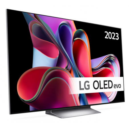 Télévision LG OLED55G36LA