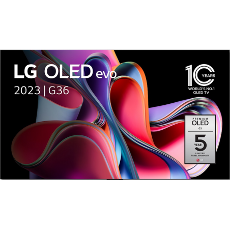 LG OLED65G36LA pas Cher-Achat/Vente en Promo