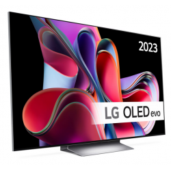 Télévision LG OLED65G36LA