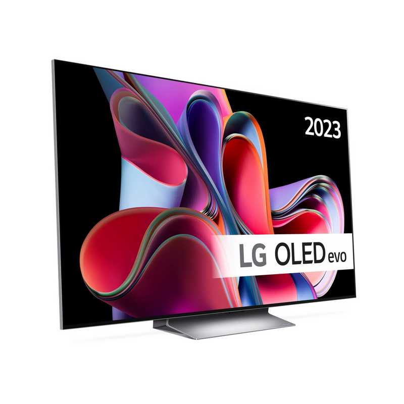 Télévision LG OLED65G36LA