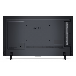 Télévision LG OLED42C35LA