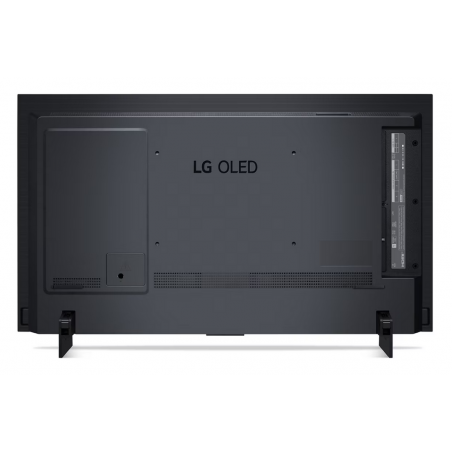 Télévision LG OLED42C35LA