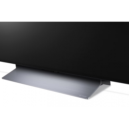 Télévision LG OLED48C35LA