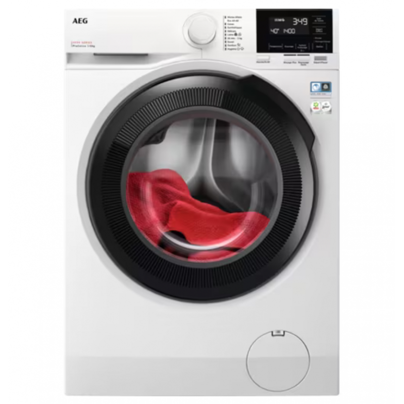 Lave Linge AEG LFR61G114S