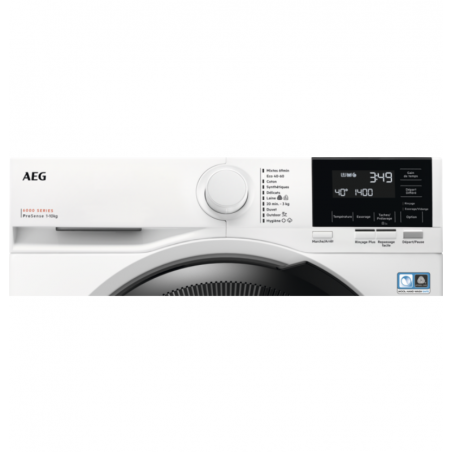 Lave Linge AEG LFR61G114S