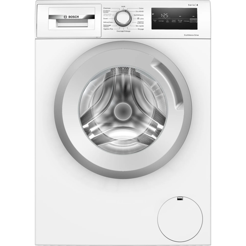 Lave Linge BOSCH WAN2828MFR