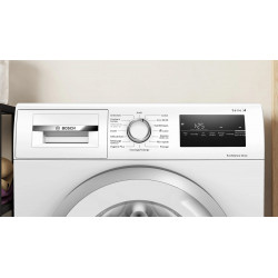 Lave Linge BOSCH WAN2828MFR