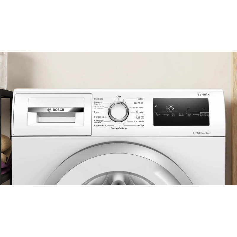 Lave Linge BOSCH WAN2828MFR