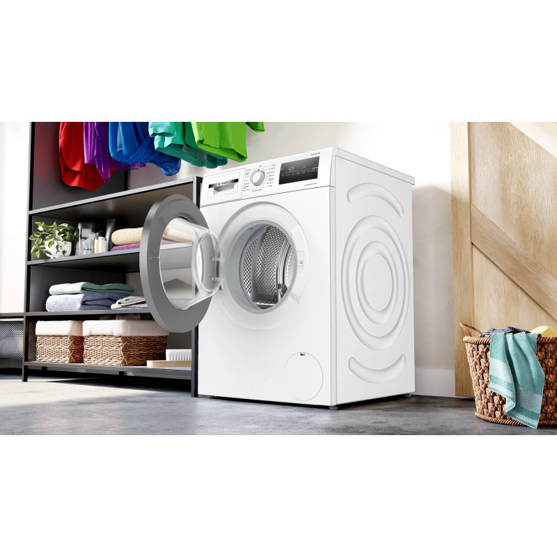 Lave Linge BOSCH WAN2828MFR