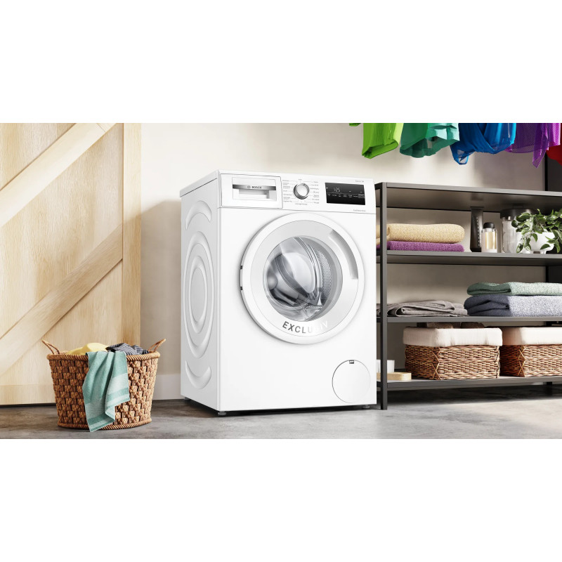 Lave Linge BOSCH WAN2828MFR