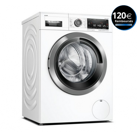 Lave Linge BOSCH WAV28K00FR