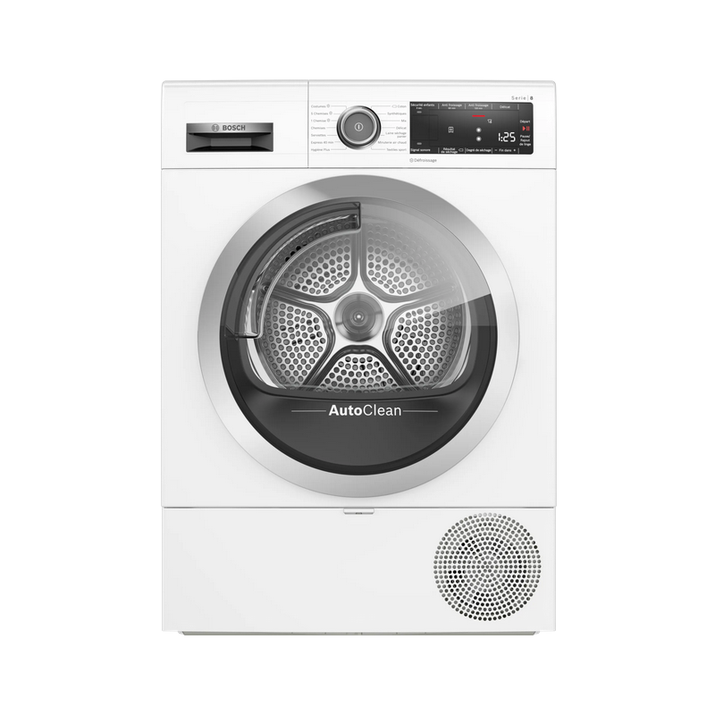 Sèche Linge BOSCH WTX87K90FR