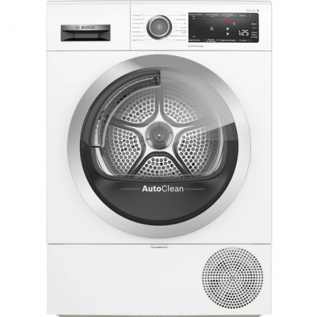 Sèche Linge BOSCH WTX87K90FR