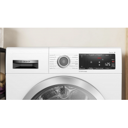 Sèche Linge BOSCH WTX87K90FR