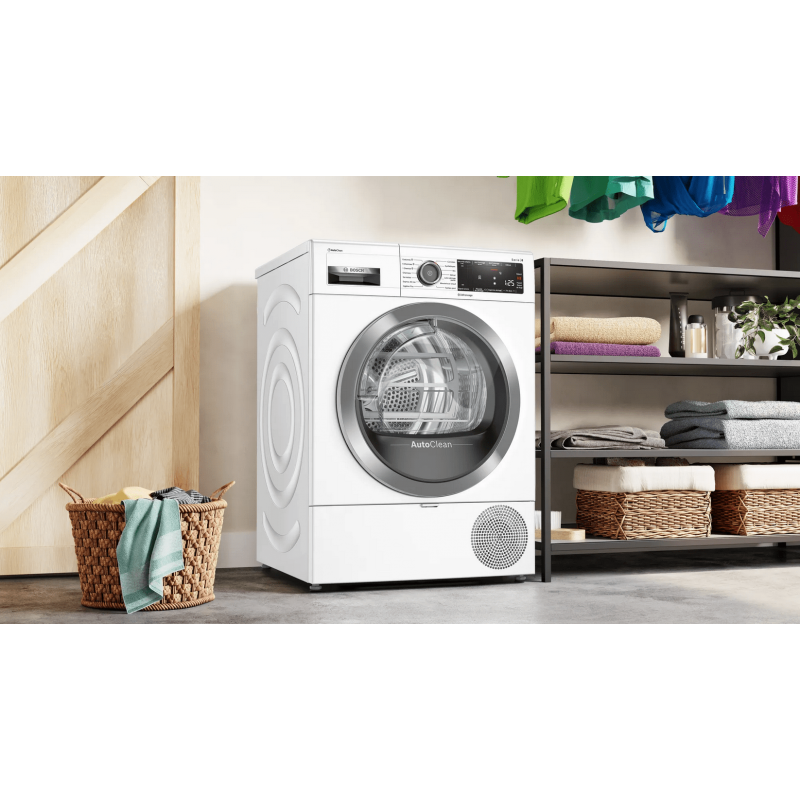 Sèche Linge BOSCH WTX87K90FR