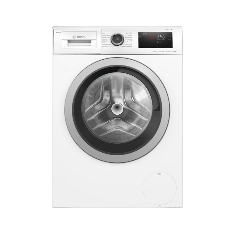 Lave Linge BOSCH WAL28PH1FR