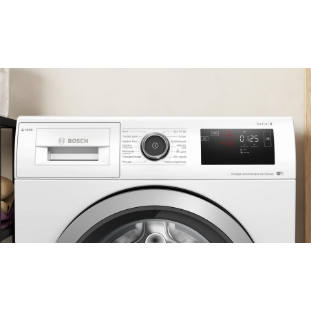 Lave Linge BOSCH WAL28PH1FR