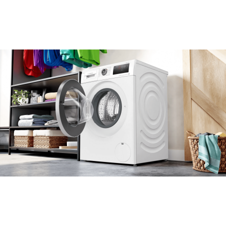 Lave Linge BOSCH WAL28PH1FR