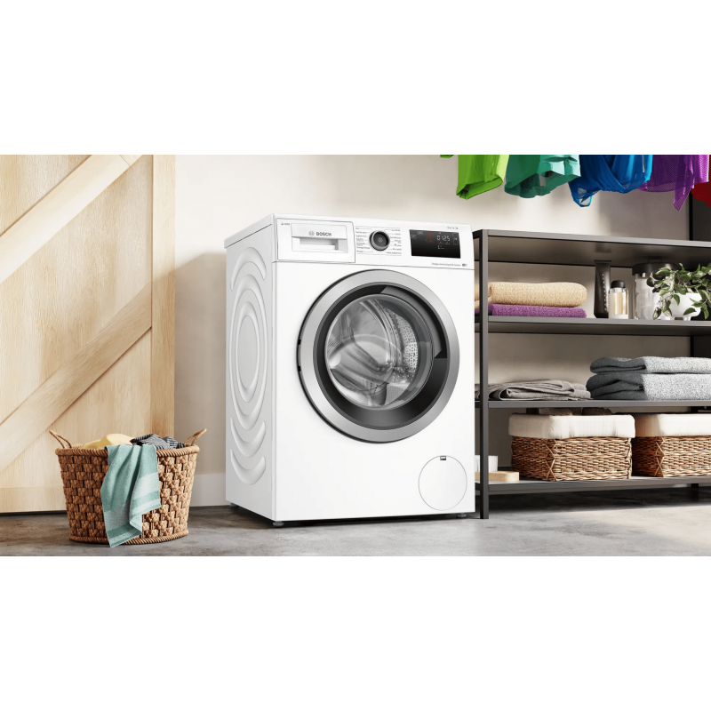 Lave Linge BOSCH WAL28PH1FR