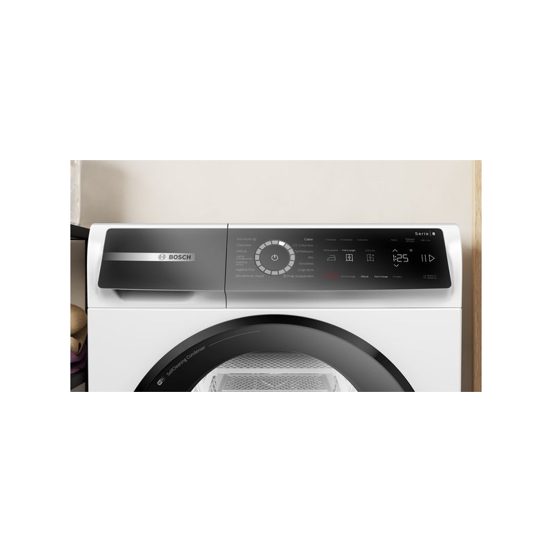 Sèche Linge BOSCH WQB245A0FR