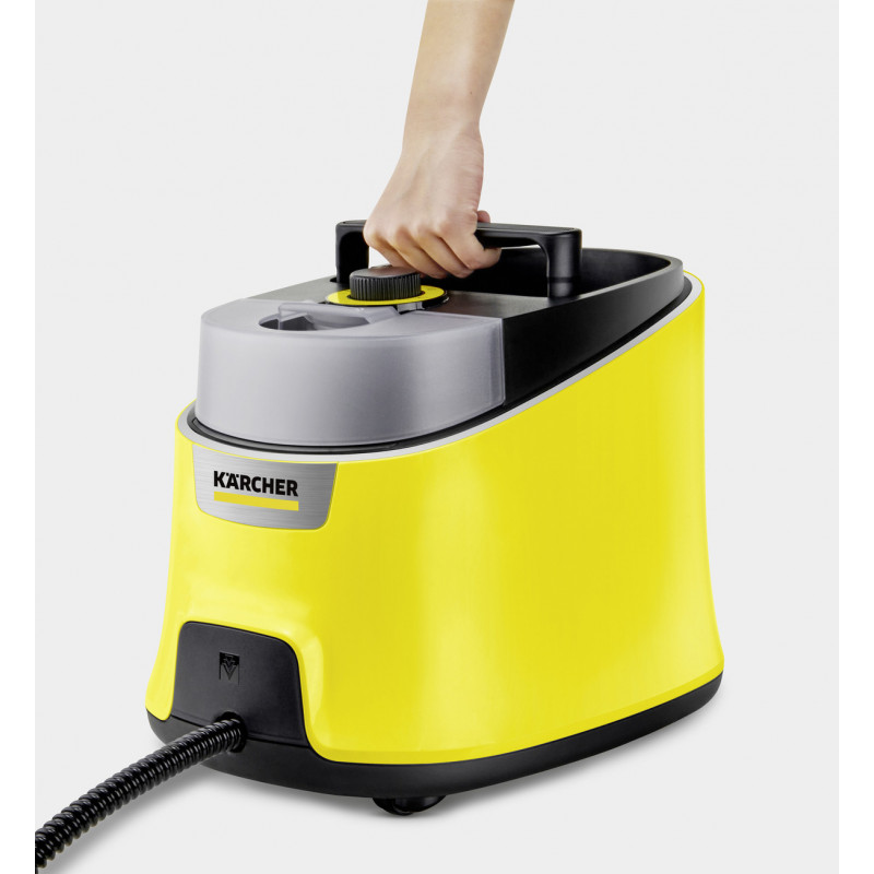 KARCHER SC4 DELUXE EASY FIX pas Cher-Achat/Vente en Promo