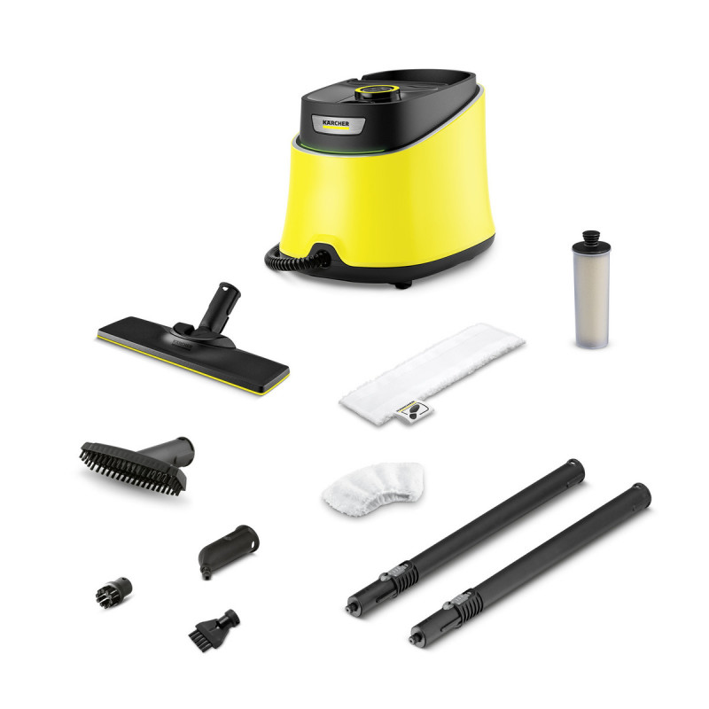 KARCHER SC3 DELUXE EASY FIX pas CherAchat/Vente en Promo
