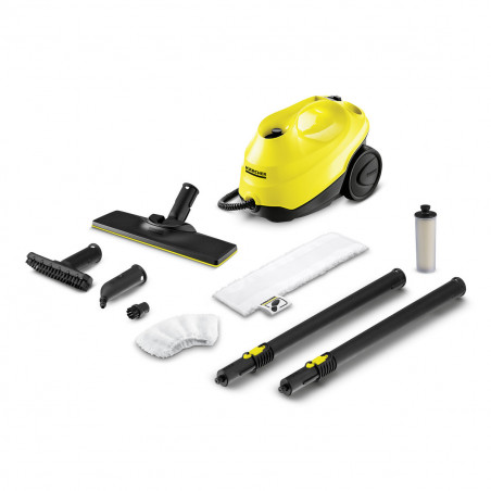 Nettoyeur vapeur KARCHER SC3 EASY FIX 1-513