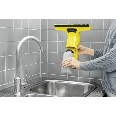 Nettoyeur vapeur KARCHER WV6 PLUS