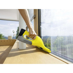 Nettoyeur vapeur KARCHER WV6 PLUS