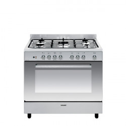 Cuisinière GLEM GE960CBIX2