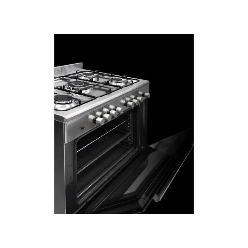 Cuisinière GLEM GE960CBIX2