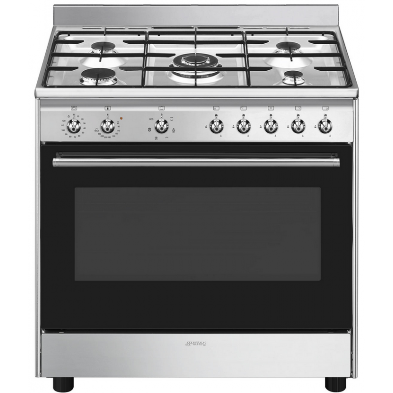 Cuisinière SMEG CX90GM