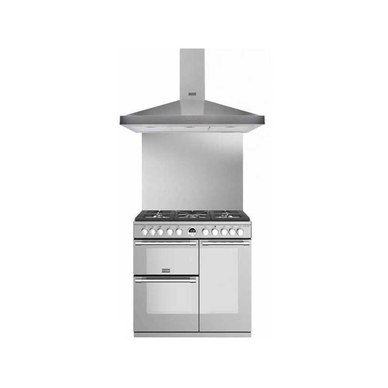 Cuisinière STOVES PACK STERS90DFSS