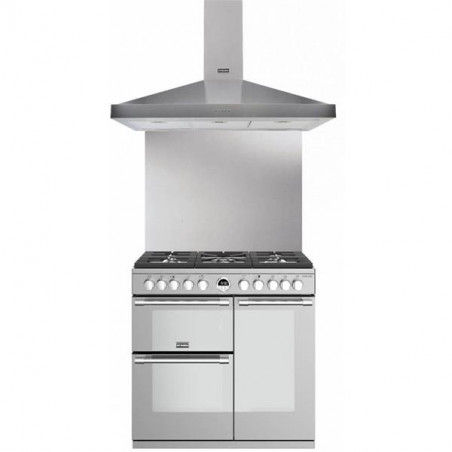 Cuisinière STOVES PACK STERS90DFSS