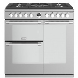 Cuisinière STOVES PACK STERS90DFSS